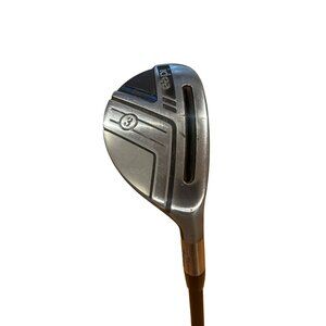 Adams Golf Idea 3 Hybrid Graphite Shaft Bassara Regular Flex Right-Handed